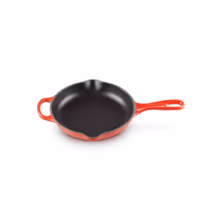 Le Creuset 20182200600422 Poêle polyvalente Rond