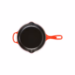 Le Creuset 20182200600422 Poêle polyvalente Rond