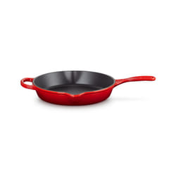 Le Creuset 20187260600422 - 0024147242505 Poêle polyvalente Rond
