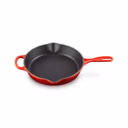 Le Creuset 20187260600422 - 0024147242505 Poêle polyvalente Rond