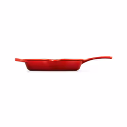 Le Creuset 20187260600422 - 0024147242505 Poêle polyvalente Rond