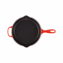 Le Creuset 20187260600422 - 0024147242505 Poêle polyvalente Rond - Vue supplémentaire 4