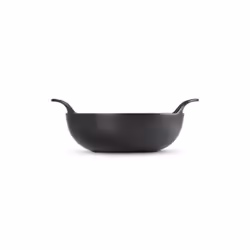 Le Creuset 20142240000460 2,7 L Rond Fonte Plat à cuisson