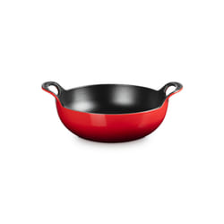 Le Creuset 20142240600460 plat de cuisson 2,7 L Rond Fonte Plat à cuisson