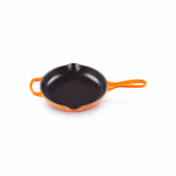 Le Creuset 20182200900422 Poêle polyvalente Rond
