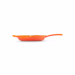 Le Creuset 20182200900422 Poêle polyvalente Rond