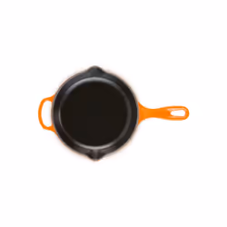 Le Creuset 20182200900422 Poêle polyvalente Rond - Vue supplémentaire 4