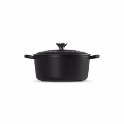 Le Creuset Signature 3,3 L Rond Noir