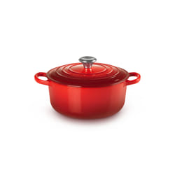 Le Creuset Signature 3,3 L Rond Rouge