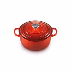 Le Creuset Signature 3,3 L Rond Rouge
