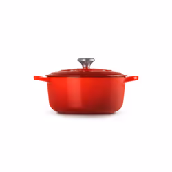 Le Creuset Signature 3,3 L Rond Rouge