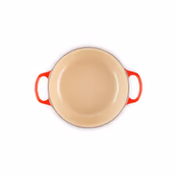 Le Creuset Signature 3,3 L Rond Rouge - Vue supplémentaire 5
