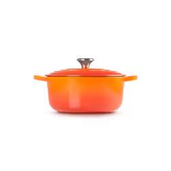 Le Creuset Signature 3,3 L Rond Orange
