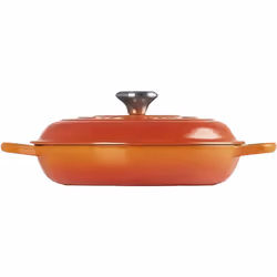 Le Creuset 2025773 casserole 3,5 L Fonte - Vue supplémentaire 2