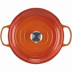 Le Creuset 2025773 casserole 3,5 L Fonte - Vue supplémentaire 3