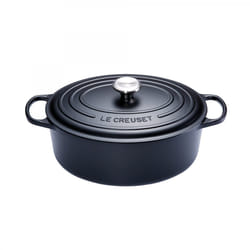 Le Creuset 21178310000430 casserole 6,3 L Fonte