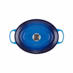 Le Creuset 21178312202430 casserole 6,3 L Fonte - Vue supplémentaire 4