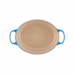 Le Creuset 21178312202430 casserole 6,3 L Fonte - Vue supplémentaire 5