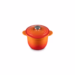 Le Creuset 41110180900460 casserole à sauce 2 L Rond Rouge - Vue supplémentaire 2