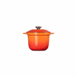 Le Creuset 41110180900460 casserole à sauce 2 L Rond Rouge - Vue supplémentaire 3