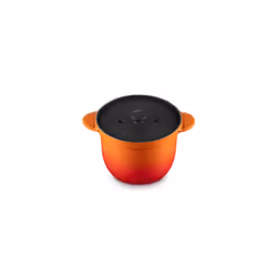 Le Creuset 41110180900460 casserole à sauce 2 L Rond Rouge - Vue supplémentaire 5