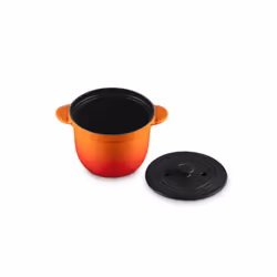 Le Creuset 41110180900460 casserole à sauce 2 L Rond Rouge - Vue supplémentaire 6