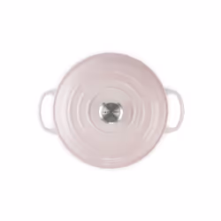Le Creuset 21180267774430 plat de cuisson 2,2 L Ovale Fonte Plat à cuisson - Vue supplémentaire 4