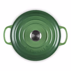 Le Creuset 21177204082430 casserole 2,4 L Fonte - Vue supplémentaire 4