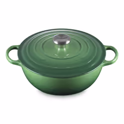 Le Creuset 21114264080430 casserole 4,1 L Fonte - Vue supplémentaire 2