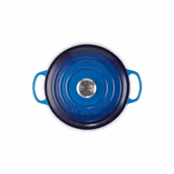 Le Creuset 21177242202430 casserole 4,2 L Fonte - Vue supplémentaire 4