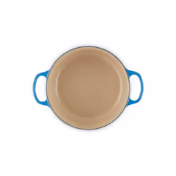 Le Creuset 21177242202430 casserole 4,2 L Fonte - Vue supplémentaire 5