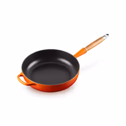 Le Creuset 20259280900422 poêle Sauteuse Rond
