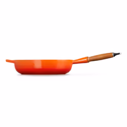 Le Creuset 20259280900422 poêle Sauteuse Rond