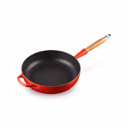 Le Creuset 20259280600422 poêle Sauteuse Rond