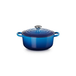 Le Creuset 21177202202430 casserole 2,4 L Fonte