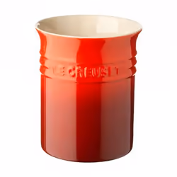Le Creuset 91000100060000, Moule à tarte, Rond, Rouge, 1,1 L, 15 cm