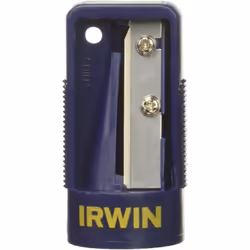IRWIN 233250, Taille crayon manuel, Bleu, Jaune