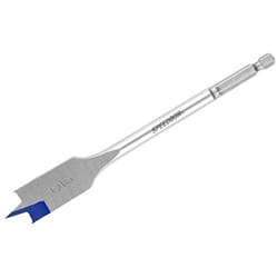 IRWIN 10502807 foret Embout de perçage plat