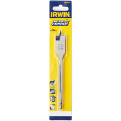 IRWIN 10502818 foret Embout de perçage plat