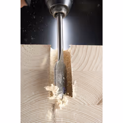 IRWIN 10502823 foret Embout de perçage plat