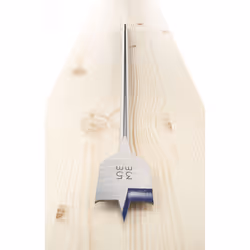 IRWIN 10502823 foret Embout de perçage plat - Vue supplémentaire 5
