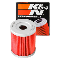 Filtre à huile K&N KN-132