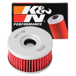 Filtre à huile K&N KN-136