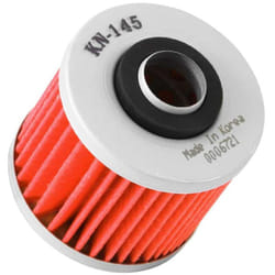 K&n - Filtre a huile KetN adaptable compatible avec yamaha