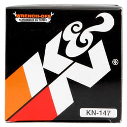 Filtre à huile K&N KN-147