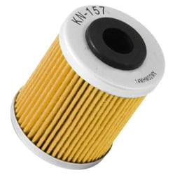Filtre à huile K&N KN-157