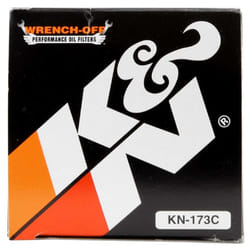 Filtre à huile K&N KN-173C