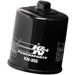 K&n - Filtre a huile KetN compatible avec kawasaki