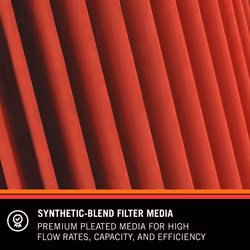 Filtre à huile K&N KN 303C - Vue supplémentaire 4