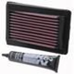 K&N - Filtre Air Compatible avec Yamaha Xt660R/Xt660X Super Motard